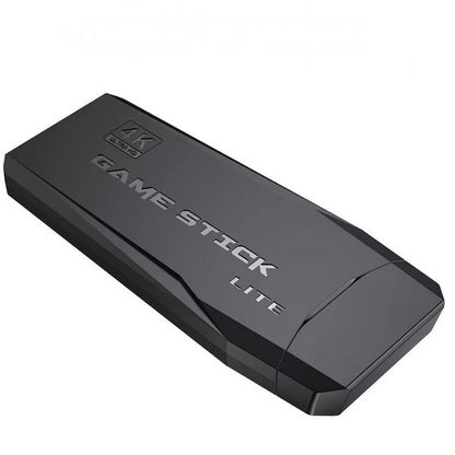 4K Retro Game Console 20000+ Classic Video Games Plug and Play 6