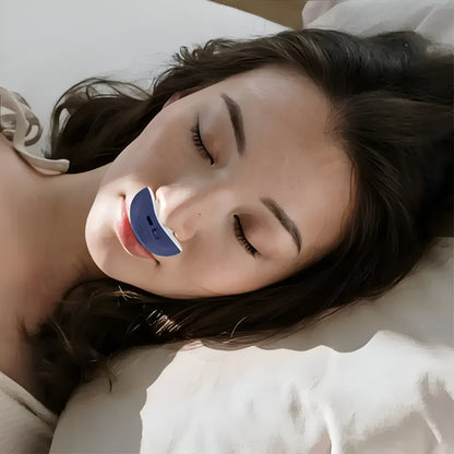Anti Snoring Device for Sleep Apnea Relief Portable Nose Vent